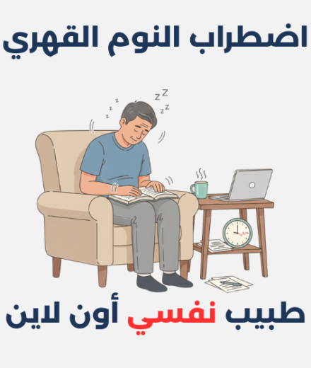 اضطراب النوم القهري